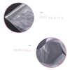 POPETPOP 200pcs Disposable Facial Masks Mini Wipes Face Film Hydrotherapy