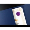 Hycodest 2" Certificate Paper Reward Stickers Embossing Labels with Serrated
