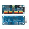 2PCS PCA9685 16 Channel 12 Bit PWM Servo Driver Board