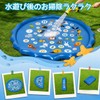 Fountain Mat, Fountain Pool, Play Mat, Pool Mat, For Kids,