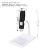 Wireless Digital Microscope Mini Handheld 8 LED HD Microscope Camera