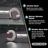 GOLD DEER 20 Pcs Mini Double Open End Wrench Set
