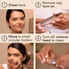 Flawless Finishing Touch Painless Hair Remover for Women, Latest Model