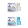ASEPXIA Jabon NeutroDerma Regenerante 4pk (Bundle)
