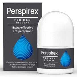 Perspirex Roll On For Men Regular 20 ml