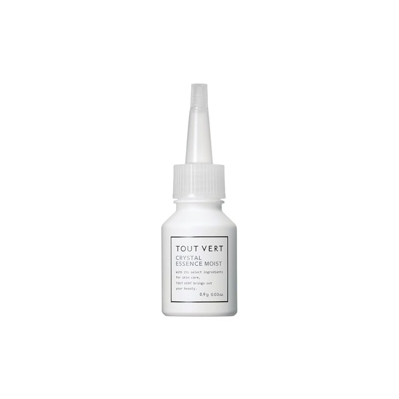 Touver Crystal Essence Moist 21ml Advanced Essence Vitamin C Derivative