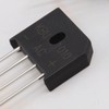 VGOL KBU1010 Bridge Rectifier Bridge Line Diode 1000V 10A Single