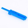 Blue 2 in 1 Ftth Fiber Tools Fiber Optic Fix-Length