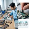 KKLM ブレッドボードジャンパーワイヤー デュポンワイヤー オス-オス オス-メス ブレッドボード配線用ジャンパーワイヤー カラーデュポン線 20cm 120本セット オスオス