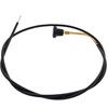 MTD 946-04812 Choke Cable Tank SZ60 SZ54 SZ48 S60 LZ60