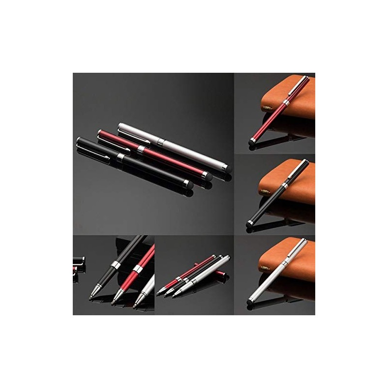 PRO Stylus Capacitive [12pcs] Pen Compatible with JBL UA True