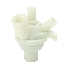 Riloer Engine Coolant Thermostat Compatible with Ra-nge Ro-ver P38 1995-2002