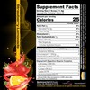 Poop Juice 5-in-1 Prebiotic, Probiotic, Postbiotic, Digestive Enzymes & Glutamine