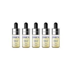 DMCK Clean Arc Ampoule 1EA Additional Product Giveaway Clean Arc Ampoule 1EA Sample Only / DMCK 클린 아크 앰플 1EA 추가상품증정 클린아크앰플 1EA  샘플만