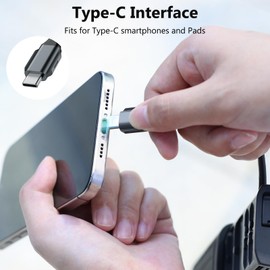 High-Speed Multi Memory Card Reader & Writer Type-C USB 3.1 Micro SD, SDXC Fast Card Reader for Professional Photographers IP54 Safe & Secure Card Holder Case Fast Transmission Speeds Up To 312MB/s