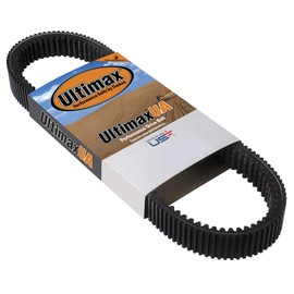 Ultimax UA421 Belt (for Suzuki LT-80 Quad sport (87-06), LT-A500 Quad master (00-01))