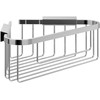 Villeroy & Boch Elements - Tender Corner Shower Basket, Wall