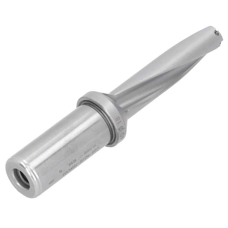 U Drill Tool Holder Carbide Fast Violent Drilling CNC Shank