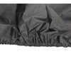 SBU 300 Denier Snowmobile Sled Cover Compatible for Arctic Cat
