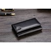 Cronus & Rhea® Luxury Key Case Made of Exclusive Leather