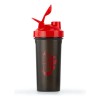 Shaker Plastico Gym Para Proteínas Baba Yaga 700ml Mezclador