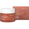 Prettyskin Extracto Ginseng Retinol Multi Cream Hidratante Facial Nutritivo Ayuda