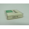 Littelfuse AGC10 Fuse