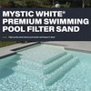 U.S. Silica Mystic White II Sand for Above Ground and