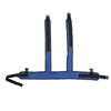 Wheelchair Belt Support Vest Adjustable Wheelchair Belt Breathable Whole Body