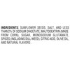 Spitz, Dill Pickle Sunflower Seeds - 16 oz