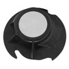 LUCKDANO Part Xe9326-001 Bobbin Case - Durable Plastic Sewing Machine