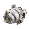 TOPREPAIR Carburetor for Duromax XP16HPE 16HP XP18HPE 18HP Go Kart