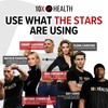 10X Health Amino Acids - 30 Servings of EAA &