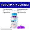 Primo TRT Men's Gummies Advanced Pro Formula Chewable Supplement 60
