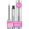 NYK1 Intensive Eyelash Serum Without Hormones (XL - 8 ml)