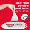 Petkin Petkin Pet Wipes for Dogs and Cats, 100 Large