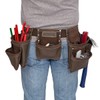 Estwing 94744 7 Pocket Leather Tool Apron
