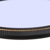 Lightdow Clear Natural Night Filter Light Pollution Reduction Camera Lens