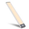 30-LED Motion Sensor Cabinet & Cupboard Light - Under Counter
