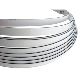 Incudo Laminated 3-Ply PVC Binding Edgings Stripes