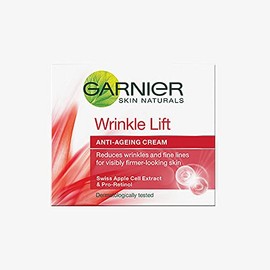 Garnier Skin Naturals Wrinkle Lift Anti-Ageing Cream (40g)
