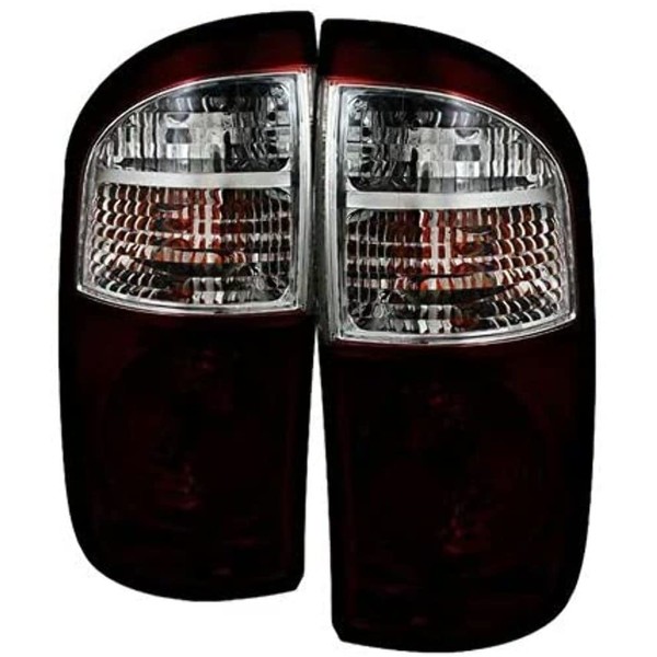 Xtune ALT-JH-TTU04-OE-RSM Toyota Tundra Tail Light