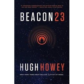 Beacon 23: The Complete Novel