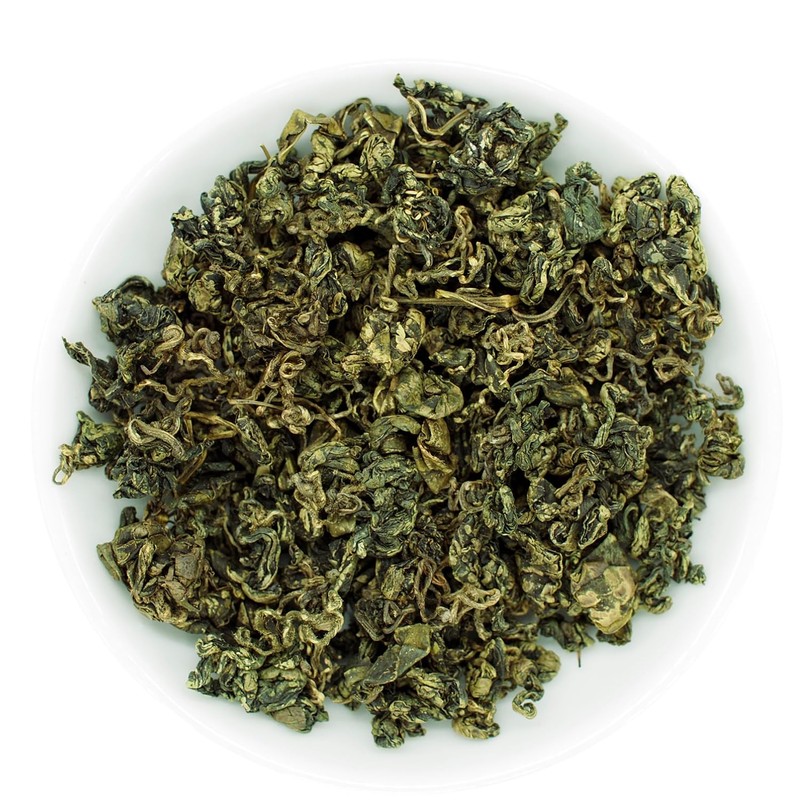 Jiaogulan, 120 g, best quality from PeppermintMan, potpourri box