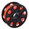 30M Scuba Diving Reel Scuba Diving Finger Spool with Double