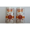 Geaux Creole's Original Creole Seasoning, 9 Ounces (Pack of 2)