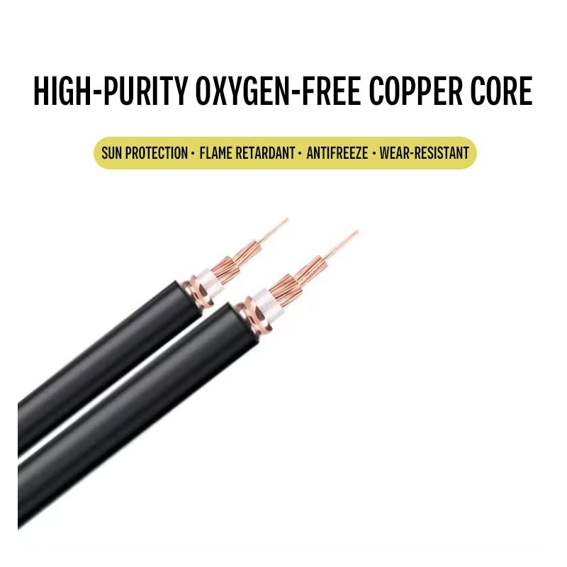 Eonvic M12 X-Code Ethernet TAIYO High-Flex Cognex Camera networking cable
