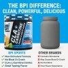 Bpi Sports Cla L-carnitina, Fruta Punch