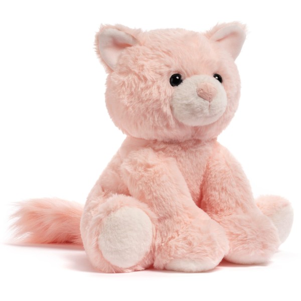 Laila and Lainey Cat Stuffed Animal - Cat Gifts for