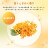 LuLuLun Premium LuLuLuLuun Osmanthus Osmanthus Scent, 7 Sheets x 3